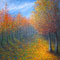 Bildergalerie-Oelgemaelde-Landschaft-Herbst