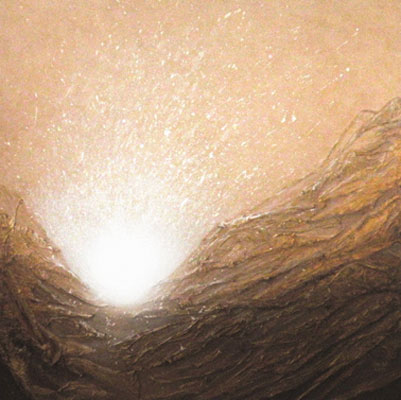Paintings-abstract