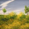 pictures, paintings, landscape