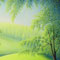 Auftragsbilder-Malerei-fine art-Landschaft-landscape-Herbst
